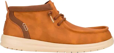 Immagine prodotto di Hey Dude Errores de Talla HD42051-2DU in Brown color size 43