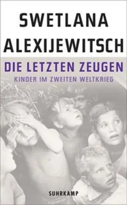 Image de Die letzten Zeugen
