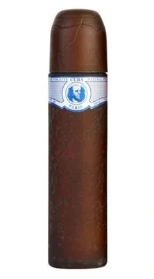 Zdjęcie produktu dla Cuba Original Cuba Blue Woda toaletowa, 100ml