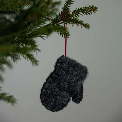 Produktbild von Filzanhänger Handschuh Ullskulla