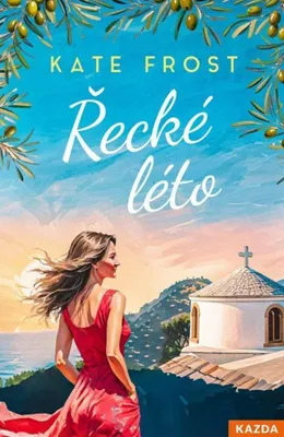 Image de Řecké léto | Kate Frost