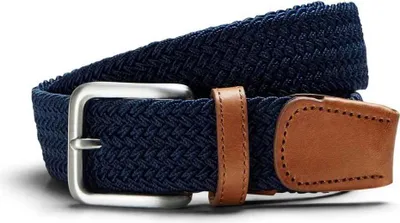 Produktbild von JACK & JONES Herren Flechtgürtel JACSPRING