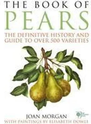 Immagine prodotto di The Book of Pears