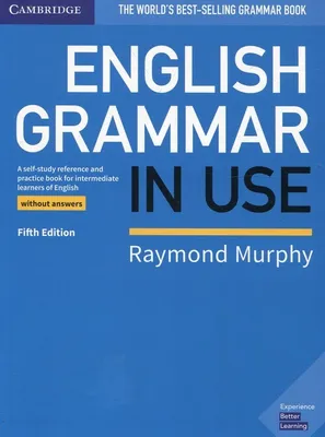 Immagine prodotto di English Grammar in Use Book without Answers