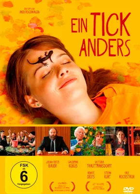 Produktbild von Ein Tick anders
