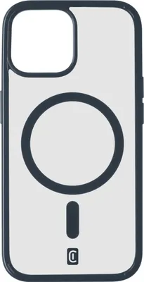 Produktbild von Cellularline Pop MagSafe Case MAG iPhone 15 Blue