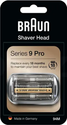Obrázek produktu pro Braun CombiPack Series 9 94M břit + fólie