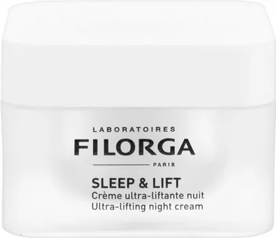 Obrázok produktu pre Filorga Sleep & Lift Ultra Lifting Night Cream nočný krém proti vráskam 50 ml