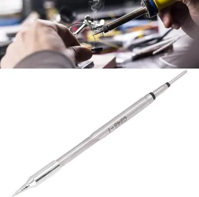 Obrázek produktu pro Hrot páječky T245, univerzální rukojeť C245, nástavce na páječku