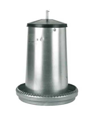 Zdjęcie produktu dla Karmnik dla piskląt/młodych ptaków, ocynkowany, 18 kg