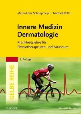 Produktbild von ISBN Innere Medizin Dermatologie, Gesundheit, Geist und Körper, Deutsch, Taschenbuch, 392 Seiten