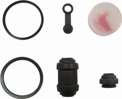 Productafbeelding van Revisieset voor remklauw, JMP BF03-S0002, geschikt voor Suzuki