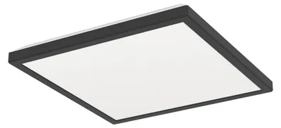 Obrázek produktu pro EGLO ROVITO, LED, 1780 lm, IP44, Černá