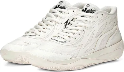 Produktbild von Basketballschuhe Puma 378319-01 für Herren