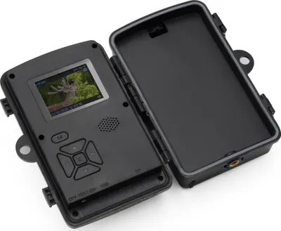 Image de TECHNAXX caméra de gibier TX-256, 1080p