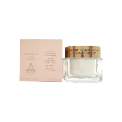 Produktbild von Charlotte Tilbury Charlotte's Magic Cream 50ml