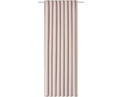 Obrázek produktu pro Zatemňovací závěs Midnight 140x255 cm růžový