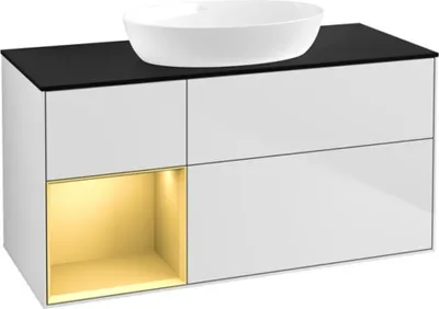 Produktbild von Villeroy & Boch GA62HFMT Waschbeckenunterschrank Finion GA6