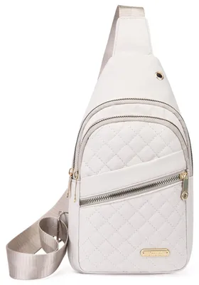 Produktbild von Elegante Umhängetasche für Damen mit verstellbarem Schultergurt