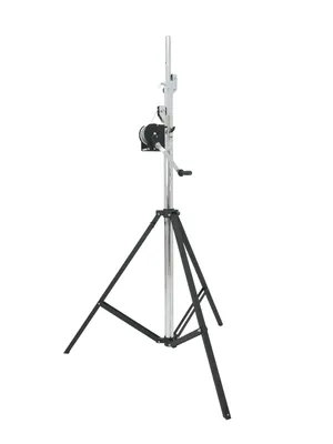 Produktbild von Eurolite STT-400/85 Kurbelstativ (59007040)