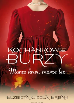 Image de Kochankowie Burzy Tom 9 Morze krwi, morze lez