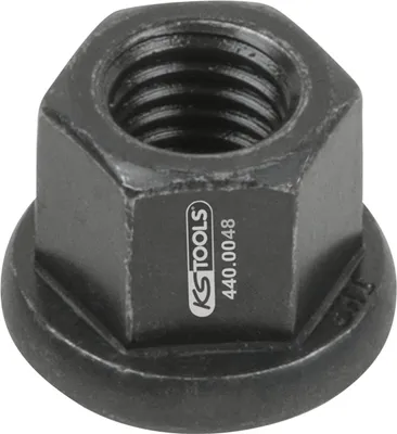 Produktbild von KS TOOLS Kragenmutter, M12 ( 440.0048 )