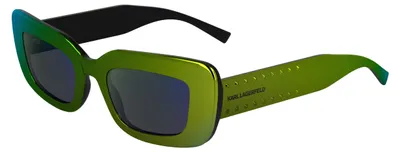 Produktbild von KARL LAGERFELD Sonnenbrillen KL6164S-300