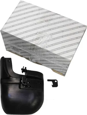 Produktbild von Original Fiat Schmutzfänger vorne rechts Heavy 16 Zoll Ducato 250 735450603