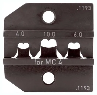 Image de Insert de sertissage 12.1193