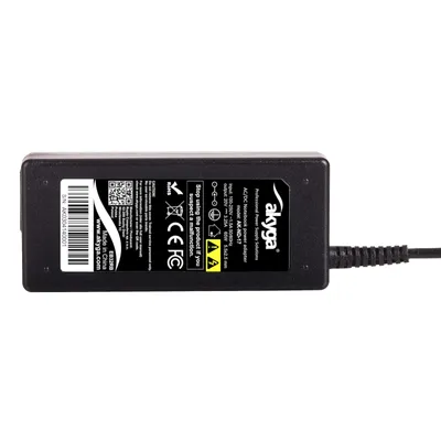 Produktbild von Akyga AK-ND-17, Laptop, Drinnen, 100-250 V, 55 +/- 5 Hz, 65 W, 20 V