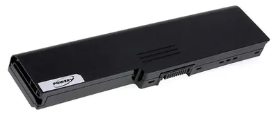 Produktbild von Akku für Toshiba Typ PA3634U-1BAS Standardakku