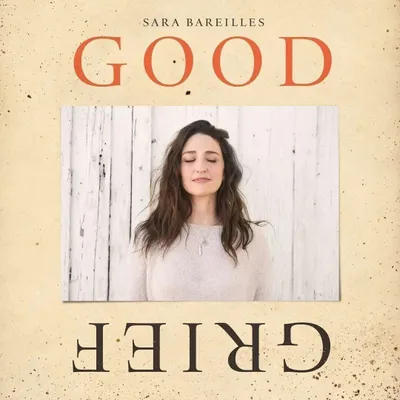 Immagine prodotto di Sara Bareilles - Good Grief (CD)