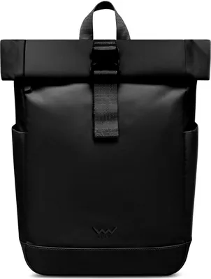 Produktbild von Vuch Rucksack für Frauen Virion Black schwarz One size