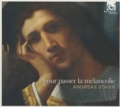 Produktbild von Staier, A: Pour Passer La Melancolie