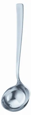 Portionierlöffel Edelstahl 18/10, 25,5 cm, hochglanzpoliert