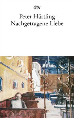 Produktbild von Nachgetragene Liebe