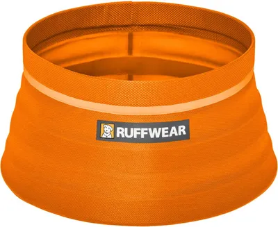 Produktbild von Ruffwear Bivy™ Faltbarer Hundenapf