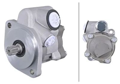 Image de Pompe hydraulique Direction hydraulique HELLA adaptable sur MB UNIMOG