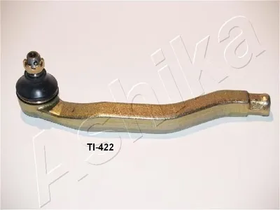 Produktbild von Spurstangenkopf Vorne links Länge 239 mm Innengewinde M14x1,5 Außengewinde M12x1,25