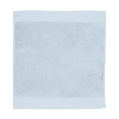 Produktbild von Seahorse Badematte Pure - 50 x 60 cm - Hellblau