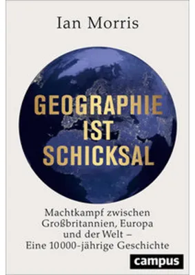 Immagine prodotto di Geographie ist Schicksal