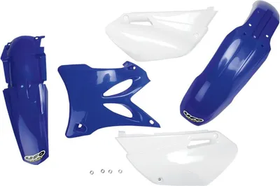 Image de UFO Plastics