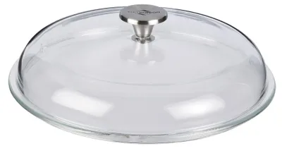 Produktbild von Küchenprofi Glasdeckel hoch, 28 cm
