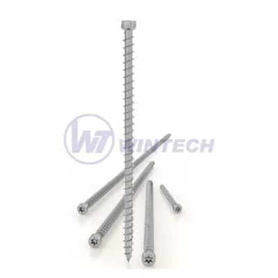 Obrázek produktu pro VGZ Konstrukční šroub T40 9 x 220 ZB / balení 25 ks