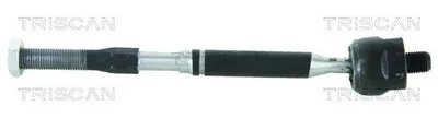 Produktbild von TRISCAN 8500 13241 Axialgelenk Spurstange für TOYOTA Yaris Schrägheck (P9)
