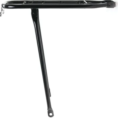 Image de Porte-bagages Steco 28 noir noir