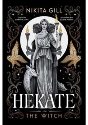 Obrázok produktu pre Hekate