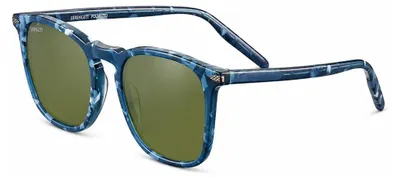 Produktbild von Uni-Brille Serengeti Ss021005-S