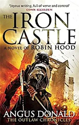 Produktbild von The Iron Castle