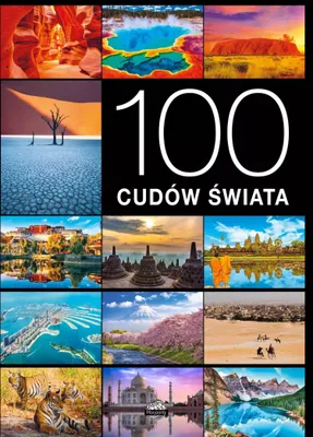 Zdjęcie produktu dla 100 cudow swiata